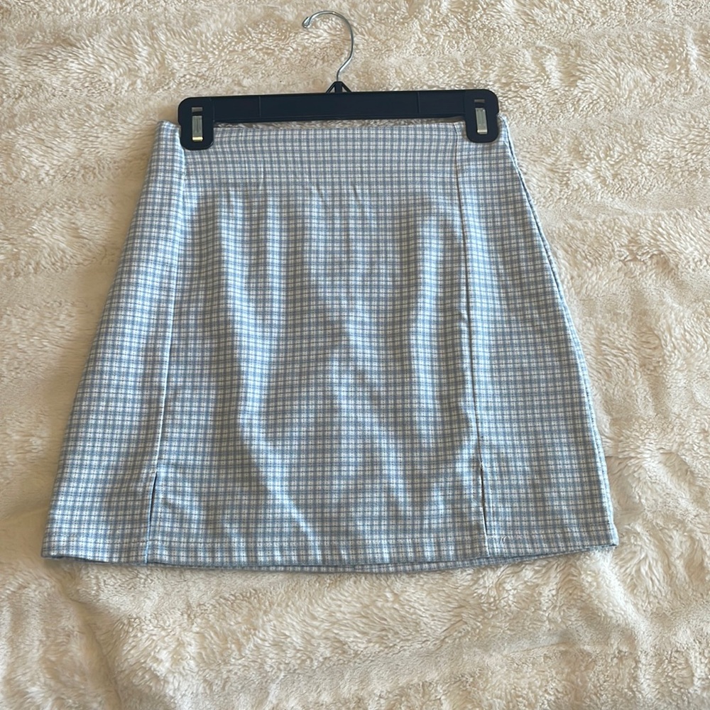 Brandy Melville mini skirt, one size (xs)